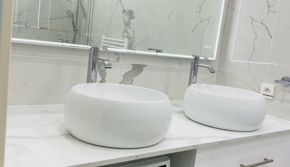 Logement tudiant T4 à Nanterre (92000)