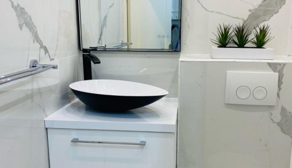 Logement tudiant T4 à Nanterre (92000)