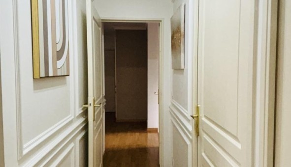 Logement tudiant T4 à Nanterre (92000)