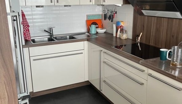 Logement �tudiant T4 &agrave; Nanterre (92000)