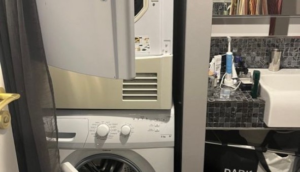 Logement �tudiant T4 &agrave; Nanterre (92000)