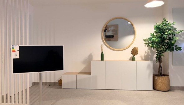 Logement �tudiant T4 &agrave; Nanterre (92000)