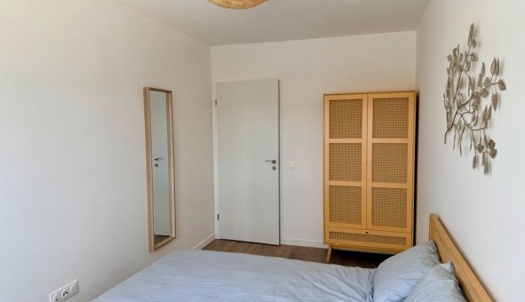 Logement �tudiant T4 &agrave; Nanterre (92000)
