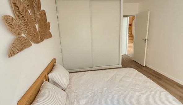 Logement �tudiant T4 &agrave; Nanterre (92000)