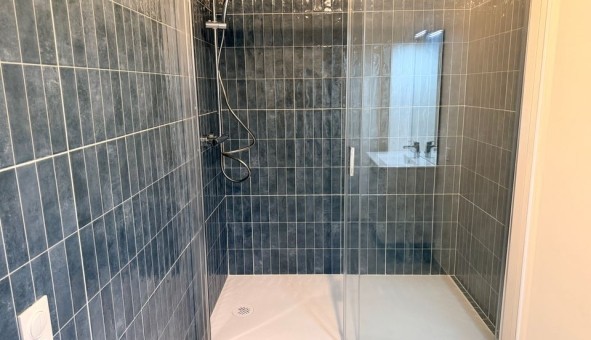 Logement �tudiant T4 &agrave; Nanterre (92000)