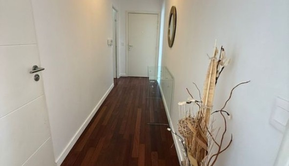 Logement �tudiant T4 &agrave; Nanterre (92000)