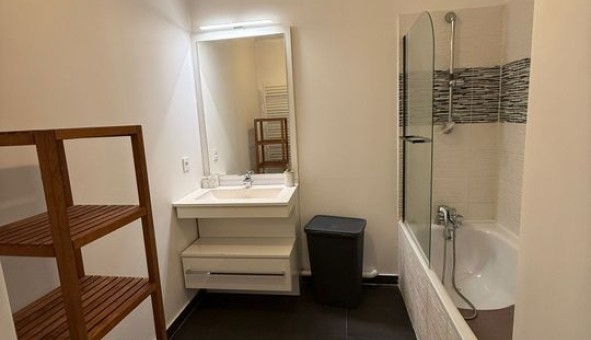 Logement �tudiant T4 &agrave; Nanterre (92000)