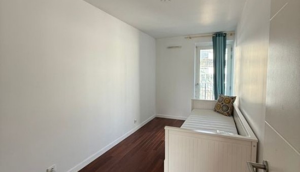 Logement �tudiant T4 &agrave; Nanterre (92000)