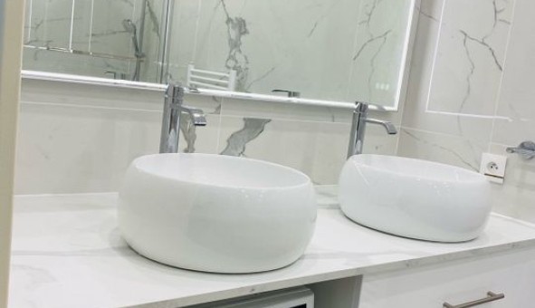 Logement �tudiant T4 &agrave; Nanterre (92000)