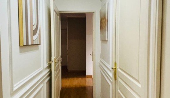Logement �tudiant T4 &agrave; Nanterre (92000)