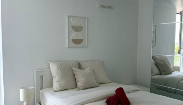 Logement �tudiant T4 &agrave; Nanterre (92000)