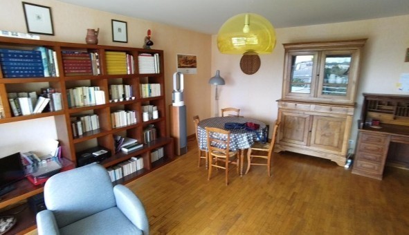 Logement tudiant T4 à Nantes (44200)