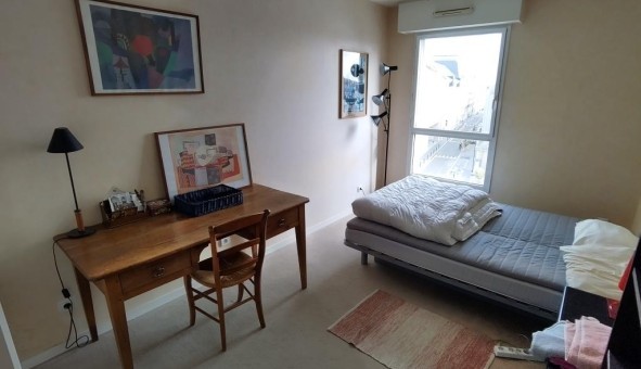 Logement tudiant T4 à Nantes (44200)
