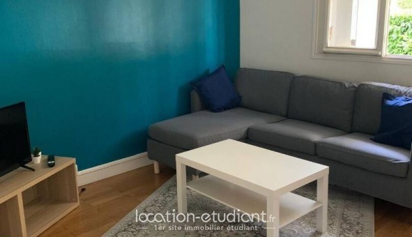Logement tudiant T4 à Nantes (44200)