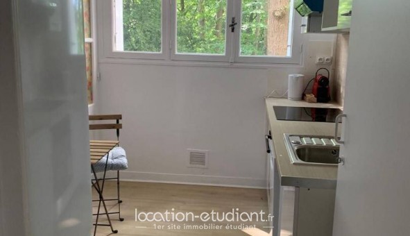 Logement tudiant T4 à Nantes (44200)