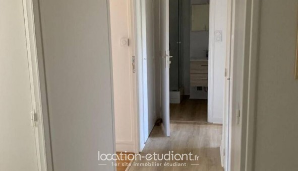 Logement tudiant T4 à Nantes (44200)