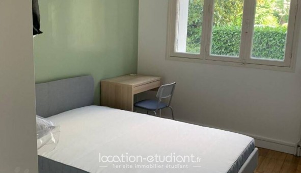 Logement tudiant T4 à Nantes (44200)