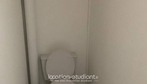 Logement tudiant T4 à Nantes (44200)