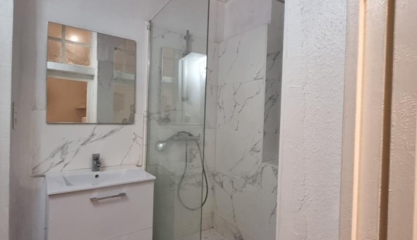 Logement tudiant T4 à Nantes (44200)