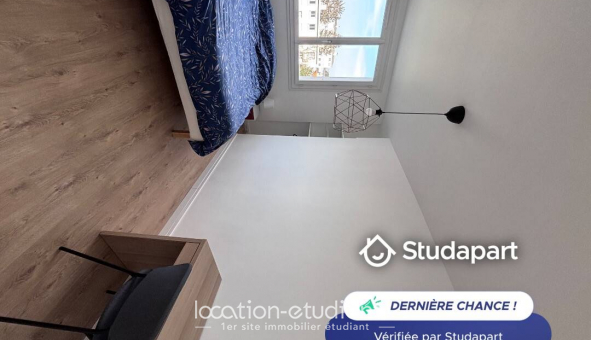 Logement tudiant T4 à Nantes (44200)