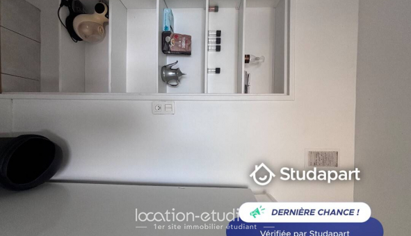 Logement tudiant T4 à Nantes (44200)