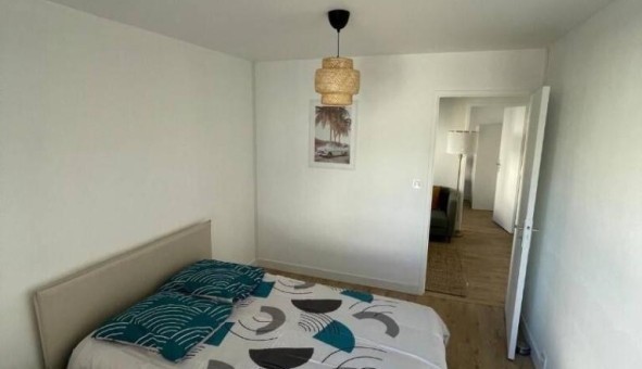 Logement tudiant T4 à Nantes (44200)