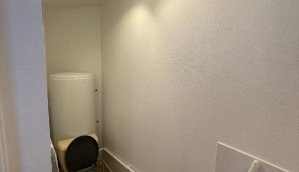 Logement tudiant T4 à Nantes (44200)
