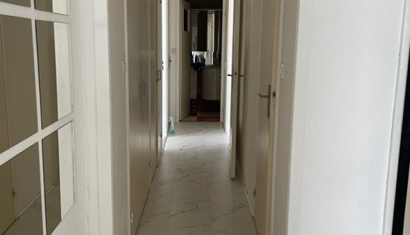 Logement tudiant T4 à Nantes (44200)