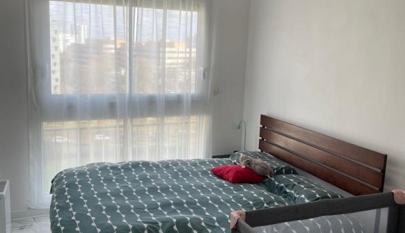 Logement tudiant T4 à Nantes (44200)