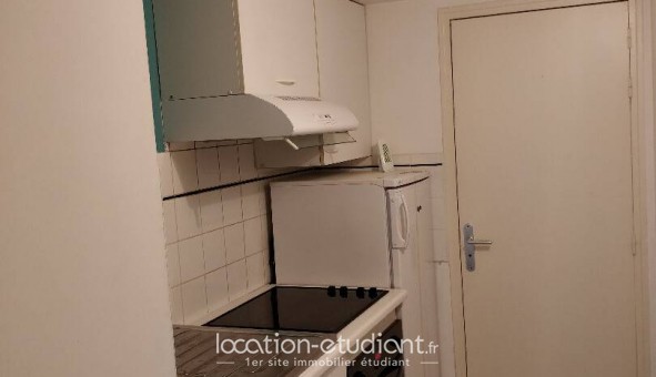 Logement tudiant T4 à Nantes (44200)
