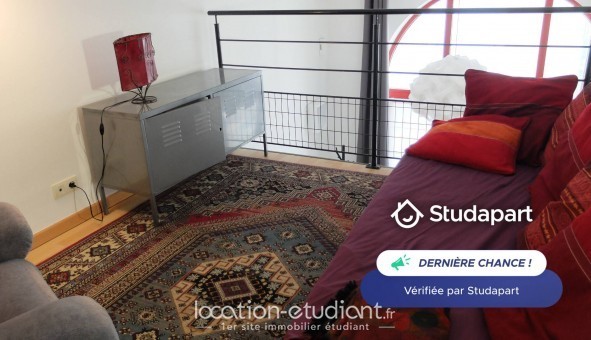 Logement tudiant T4 à Nantes (44200)