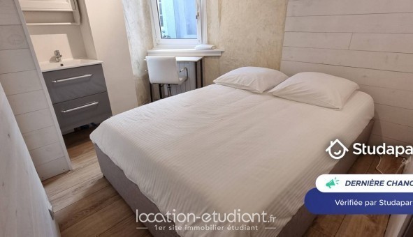 Logement tudiant T4 à Nantes (44200)