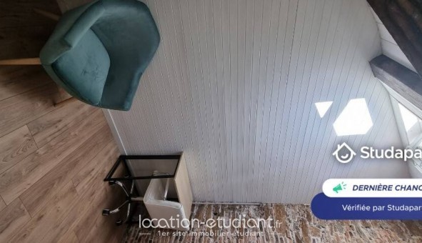 Logement tudiant T4 à Nantes (44200)