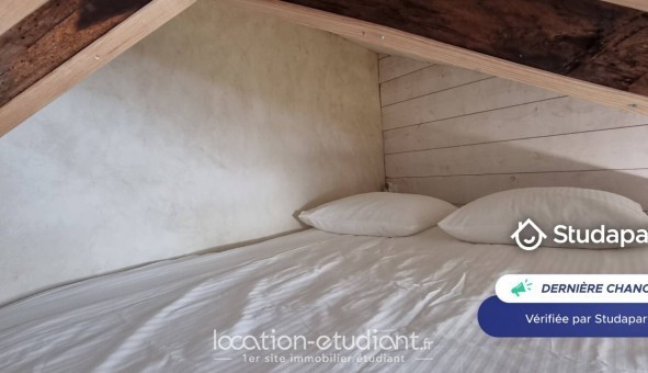 Logement tudiant T4 à Nantes (44200)