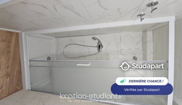 Logement tudiant T4 à Nantes (44200)