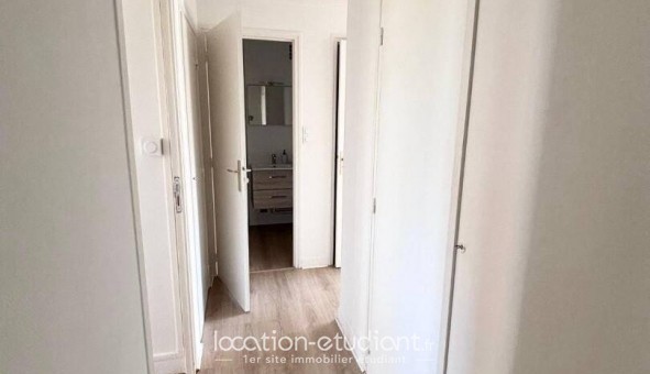 Logement tudiant T4 à Nantes (44200)