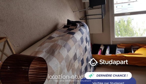 Logement tudiant T4 à Nantes (44200)