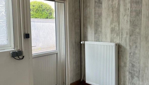 Logement tudiant T4 à Nantes (44200)