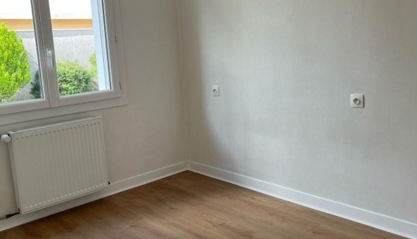 Logement tudiant T4 à Nantes (44200)