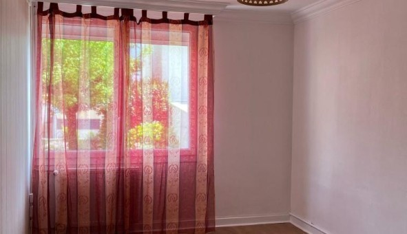 Logement tudiant T4 à Nantes (44200)