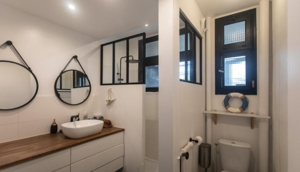 Logement tudiant T4 à Nantes (44200)