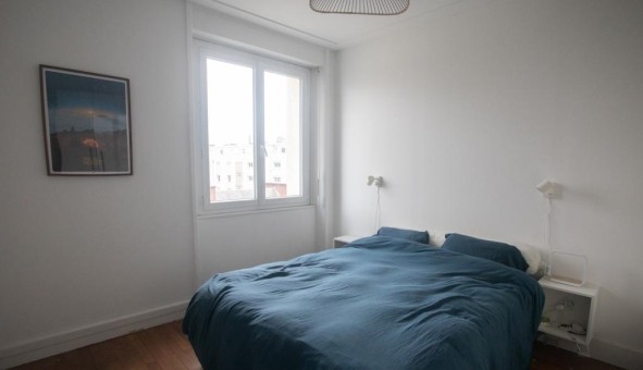 Logement tudiant T4 à Nantes (44200)