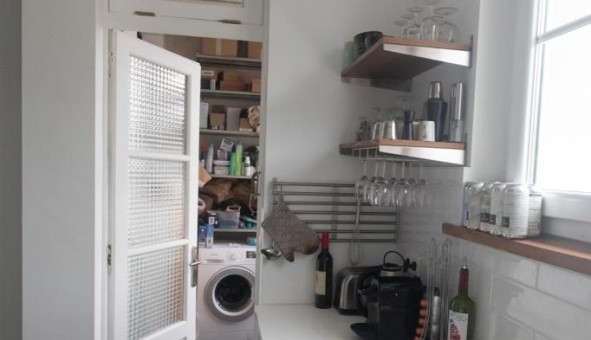 Logement tudiant T4 à Nantes (44200)
