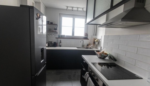 Logement tudiant T4 à Nantes (44200)