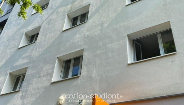 Logement tudiant T4 à Nantes (44200)