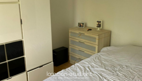 Logement tudiant T4 à Nantes (44200)