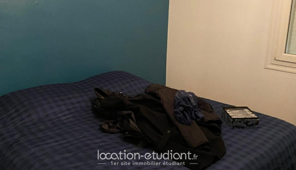 Logement tudiant T4 à Nantes (44200)