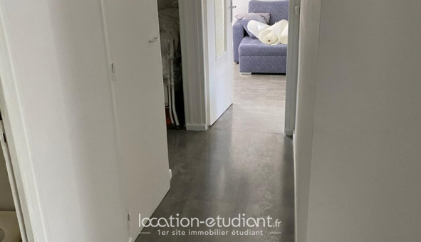 Logement tudiant T4 à Nantes (44200)