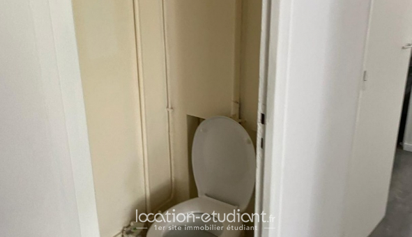 Logement tudiant T4 à Nantes (44200)