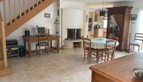 Logement étudiant T4 à Nantes (44200)